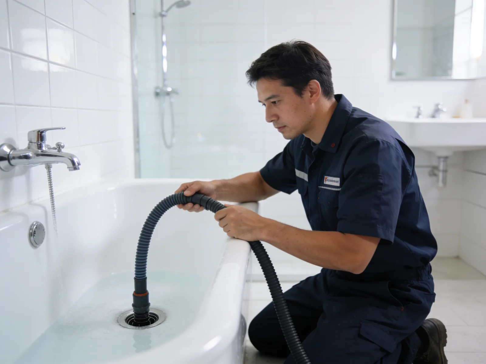 Emergency Plumber Wapiti, WY FAQs